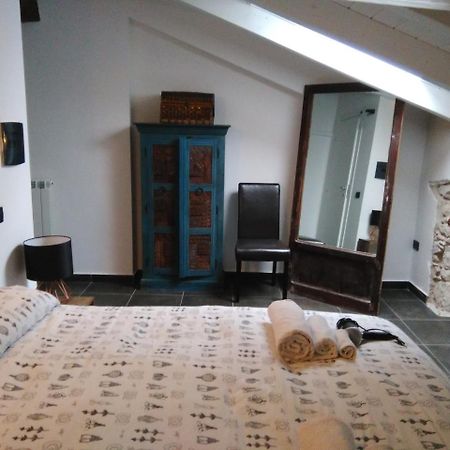 Casina Di Pietra Villa San Giorgio a Liri Ngoại thất bức ảnh