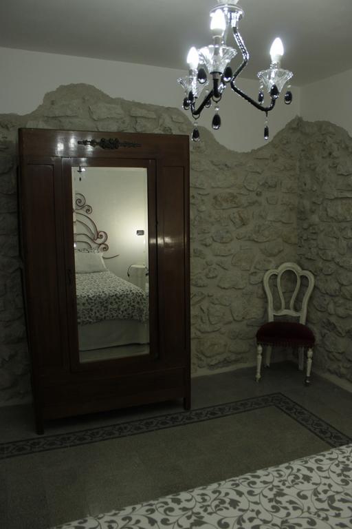 Casina Di Pietra Villa San Giorgio a Liri Ngoại thất bức ảnh