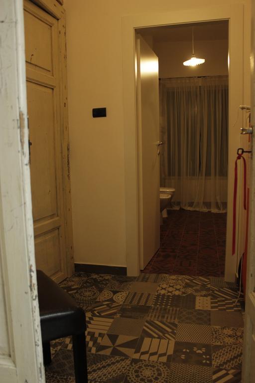 Casina Di Pietra Villa San Giorgio a Liri Ngoại thất bức ảnh