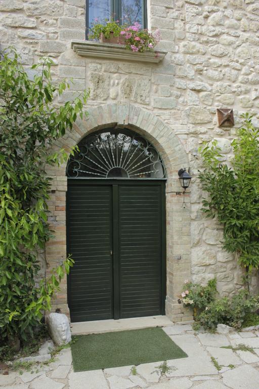 Casina Di Pietra Villa San Giorgio a Liri Ngoại thất bức ảnh