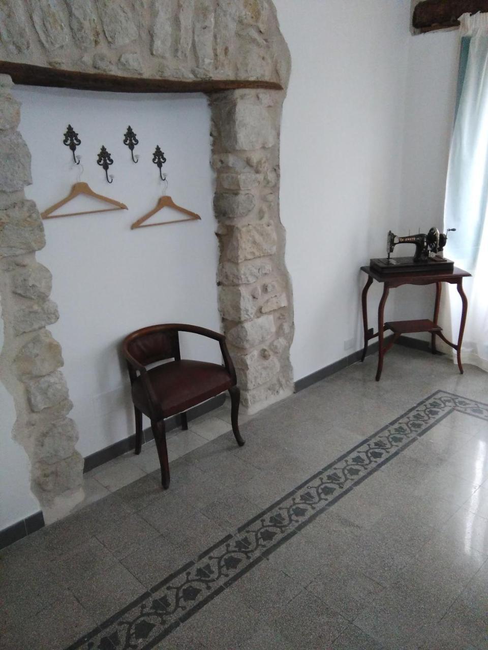 Casina Di Pietra Villa San Giorgio a Liri Ngoại thất bức ảnh