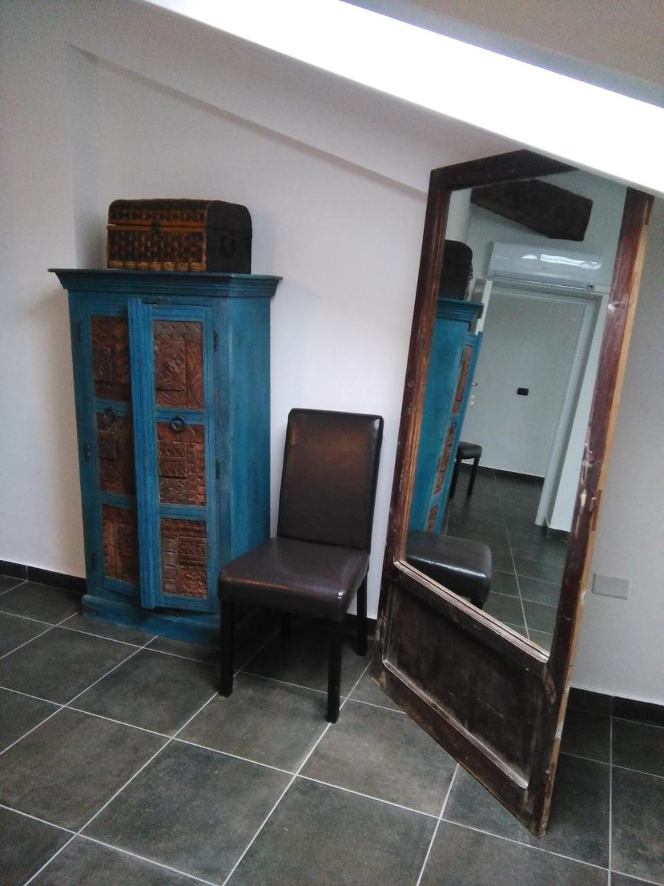 Casina Di Pietra Villa San Giorgio a Liri Ngoại thất bức ảnh