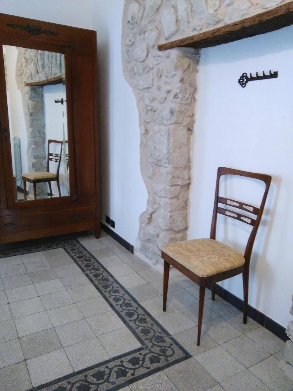 Casina Di Pietra Villa San Giorgio a Liri Ngoại thất bức ảnh