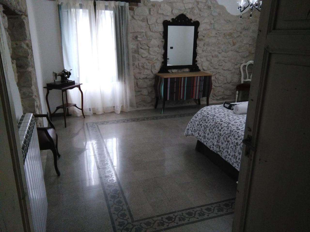 Casina Di Pietra Villa San Giorgio a Liri Ngoại thất bức ảnh